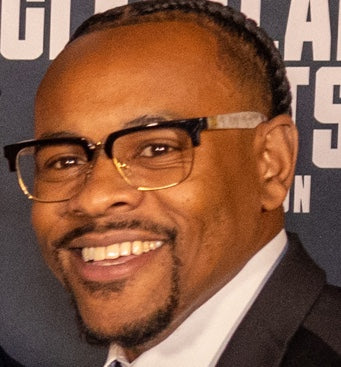 Ted Ginn Jr
