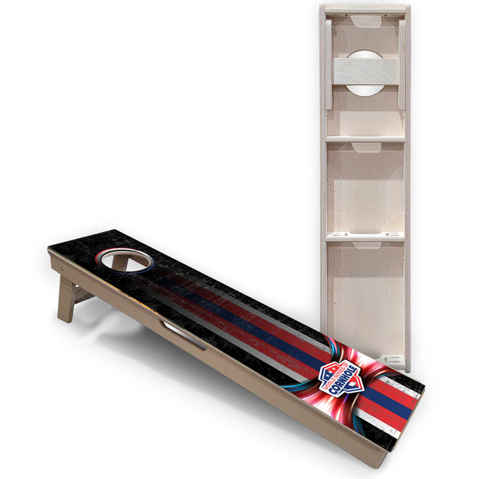Cornhole Training Boards - Official World Series of Cornhole Product