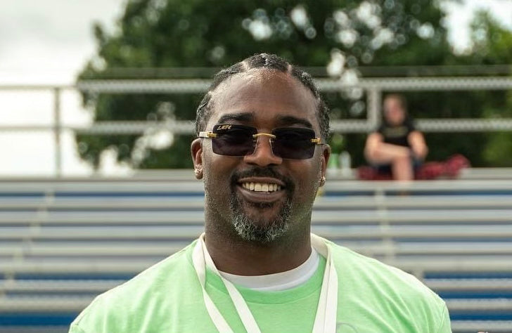 Troy Smith