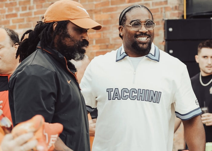 WSOC: Longhorns & Buckeyes Shootout