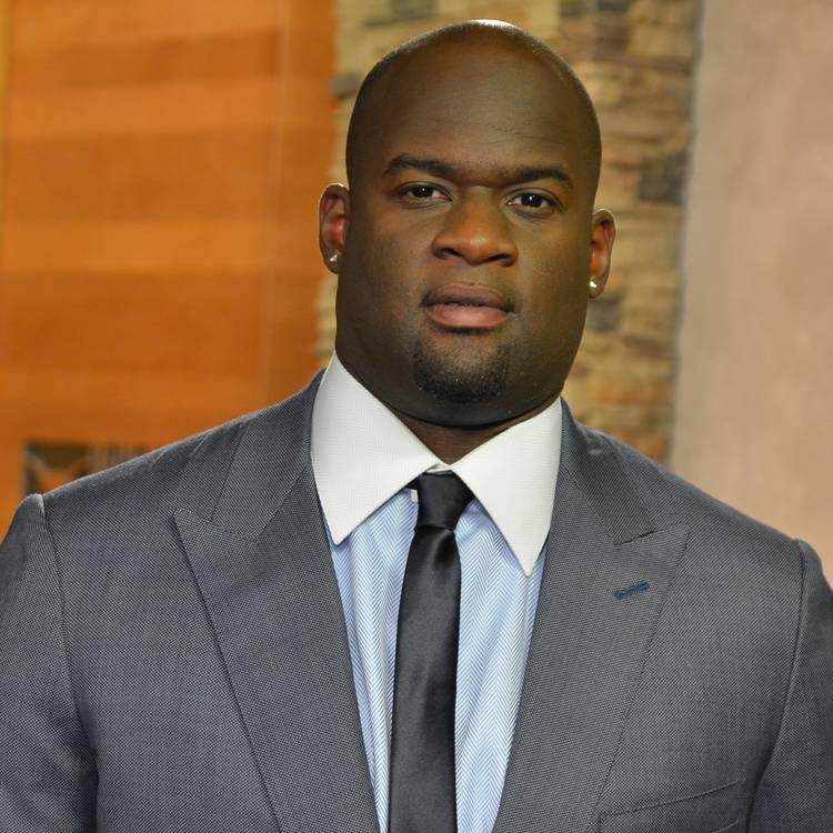 Vince Young