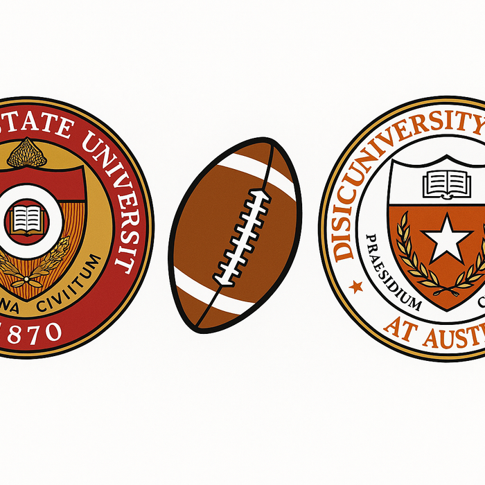 Happening This Friday: The World Series of Cornhole - Uniting Legends, Fans & Charity