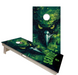 World Series of Cornhole Official 2' x 4' Professional Cornhole Board Runway 2402P - Seattle Seahawks