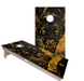 World Series of Cornhole Official 2' x 4' Professional Cornhole Board Runway 2402P - Pitt Panthers