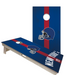 World Series of Cornhole Official 2' x 4' Professional Cornhole Board Runway 2402P - New York Giants