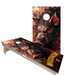 World Series of Cornhole Official 2' x 4' Professional Cornhole Board Runway 2402P - Washington Commanders