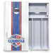 World Series of Cornhole Board Official All-Weather - WSOC White