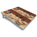 World Series of Cornhole Board Official All-Weather - Hawaiian Surf Board