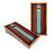 World Series of Cornhole Board Official All-Weather - Riv Surf Board