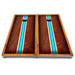 World Series of Cornhole Board Official All-Weather - Riv Surf Board