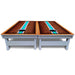 World Series of Cornhole Board Official All-Weather - Riv Surf Board