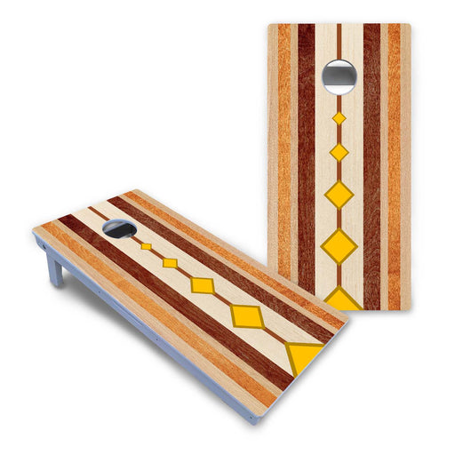 World Series of Cornhole Board Official All-Weather - Hollis Surf Board