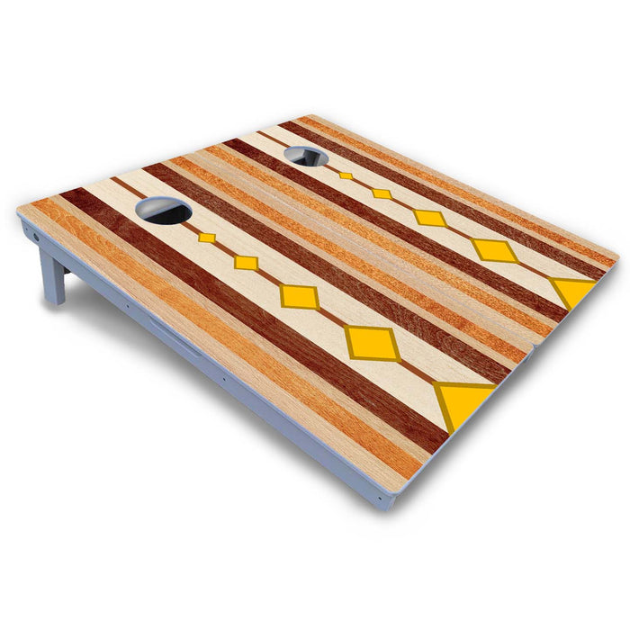World Series of Cornhole Board Official All-Weather - Hollis Surf Board