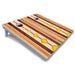 World Series of Cornhole Board Official All-Weather - Hollis Surf Board