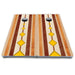 World Series of Cornhole Board Official All-Weather - Hollis Surf Board