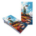 World Series of Cornhole Board Official All-Weather - Acadia National Park