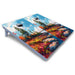 World Series of Cornhole Board Official All-Weather - Acadia National Park
