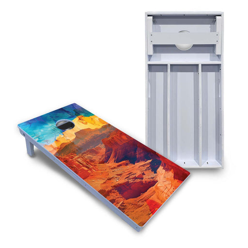 World Series of Cornhole Board Official All-Weather - Capitol Reef National Park