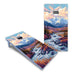 World Series of Cornhole Board Official All-Weather - Denali National Park