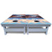 World Series of Cornhole Board Official All-Weather - Denali National Park