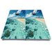 World Series of Cornhole Board Official All-Weather - Dry Tortugas National Park