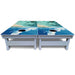 World Series of Cornhole Board Official All-Weather - Dry Tortugas National Park