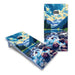 World Series of Cornhole Board Official All-Weather - Glacier National Park
