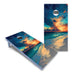 World Series of Cornhole Board Official All-Weather - Gulf Shores