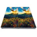 World Series of Cornhole Board Official All-Weather - Hawaii Volcanoes National Park