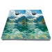 World Series of Cornhole Board Official All-Weather - Kenai Fjords National Park