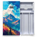World Series of Cornhole Board Official All-Weather - Mount Olympus