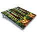 World Series of Cornhole Board Official All-Weather - Redwood Forest