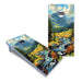 World Series of Cornhole Board Official All-Weather - Rocky Mountains National Park
