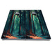 World Series of Cornhole Board Official All-Weather - Sequoia National Park