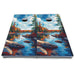 World Series of Cornhole Board Official All-Weather - Voyageurs National Park