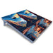 World Series of Cornhole Board Official All-Weather - Zion National Park