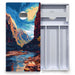 World Series of Cornhole Board Official All-Weather - Zion National Park