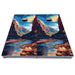 World Series of Cornhole Board Official All-Weather - Zion National Park