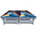 World Series of Cornhole Board Official All-Weather - Zion National Park