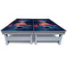 World Series of Cornhole Board Official All-Weather - Acadia National Park at Night