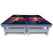 World Series of Cornhole Board Official All-Weather - Old Faithful Geyser at Night