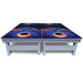 World Series of Cornhole Board Official All-Weather - Rocky Mountains National Park at Night