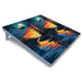 World Series of Cornhole Board Official All-Weather - Voyageurs National Park at Night