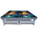 World Series of Cornhole Board Official All-Weather - Voyageurs National Park at Night