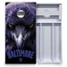 World Series of Cornhole Board Official All-Weather - Baltimore Ravens