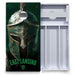 World Series of Cornhole Board Official All-Weather - Michigan State Spartans