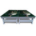 World Series of Cornhole Board Official All-Weather - Michigan State Spartans