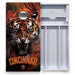 World Series of Cornhole Board Official All-Weather - Cincinnati Bengals