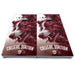 World Series of Cornhole Board Official All-Weather - Texas A&M Aggies