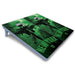 World Series of Cornhole Board Official All-Weather - New York Jets